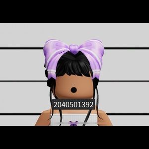 Meet your Posher, Leilani